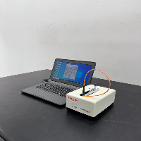 Thermo Nanodrop 1000 Spectrophotometer image 2